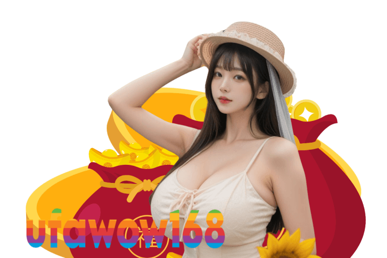 ufawow168 wallet